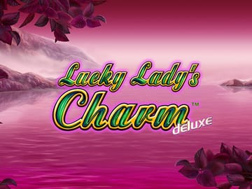 Lucky Lady`s Charm