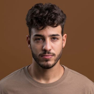 Avatar do jogador Lucas